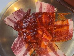 -南浦洞烤肉·新世界版(奥体店)