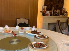 -潮福城大酒楼(北尚店)