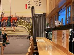 -万鱼亭 日本料理(无锡香山名园店)