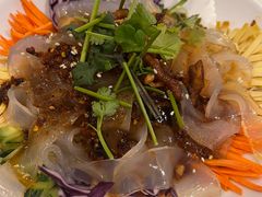 东北大拉皮-客临百思德·东北特色馆(龙湖时代天街店)