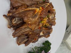 -江海酒家(赤岗店)