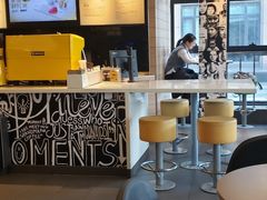 -麦当劳(东苑丽宝商业广场店)