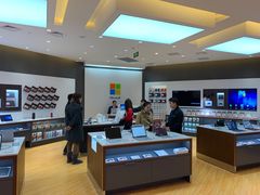 -微软授权专卖店(陆家嘴中心店)