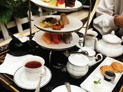 -利顺德大饭店·维多利亚花园(小白楼店)