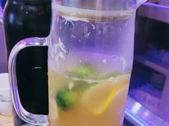 -八条友鲜货烧烤·脆皮烤鱼(石岩旗舰店)
