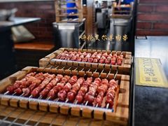 -很久以前羊肉串(大宁中心广场店)