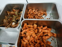 -老杨饭店(万科里店)