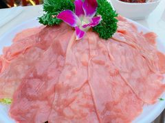 大刀腰片-枇杷园食为鲜火锅(南山店)