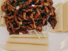 -玉林烤鸭店(定福庄店)