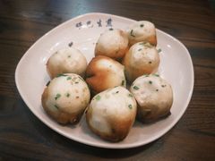-哑巴生煎(临顿路店)