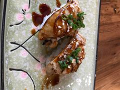 -尺山寸水日料(马桥满天星店)