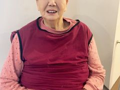 -奉贤东方美谷金汇敬老院·医护康复·日月星连锁(奉贤院)
