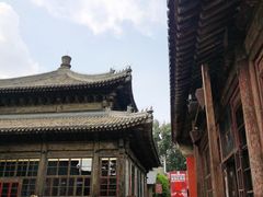 -嵩祝寺及智珠寺