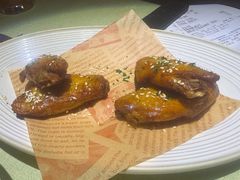 -碧特博格·20年品牌西餐厅(芜湖路店)