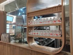 -喜家德虾仁水饺(青岛永旺东部店)