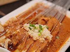 -勇利赵家烤肉坊(含光路店)