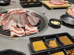 -大發韩国烤肉(八佰伴店)