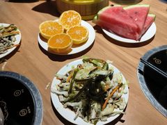 -金筷子西北菜·捞悦火锅