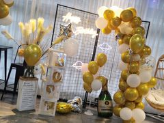 -CIAO·团建聚餐·生日派对轰趴馆(福田店)