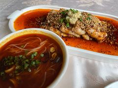 -富乐山酒店(西黄城根北街店)