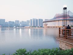 -保定东湖公园(莲池区)