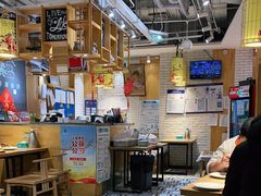 大堂-小幸湖春饼(悦茂购物中心店)