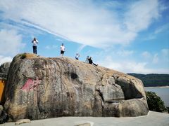 -普陀山慧济禅寺