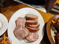 -聚合鑫东北熏酱熟食麻辣面(长阳店)