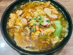 -阿芬卤面(花巷店)