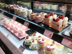 -巴黎贝甜(龙之梦购物中心虹口店)