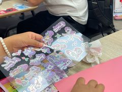 -华莱士·全鸡汉堡(郭巷3店)