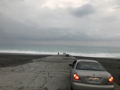 -七星潭蓝天广场