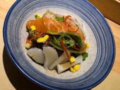 -鲤·鮨KOISUSHI