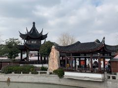 -召稼楼古镇