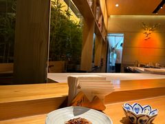 -鮨冠OMAKASE食べ放题(北京首店)