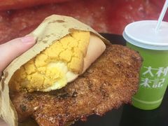 -大利来记餐厅(大三巴店)