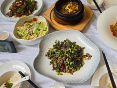 -酒蜻蜓·庭院私房菜(天元东路店)