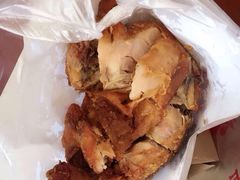 香园炸鸡(鞍山西道总店)-香园炸鸡(鞍山西道店)