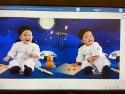 -爱你宝贝孕婴亲子摄影美学馆(绍兴店)