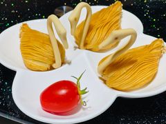 -味可道美食坊(福基路店)