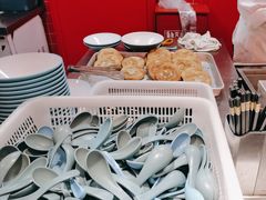 -孔师傅八仙老鸭粉丝汤(上海市第一食品商店南东店)