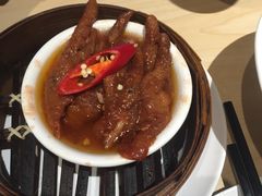 -避风塘(百联东郊店)