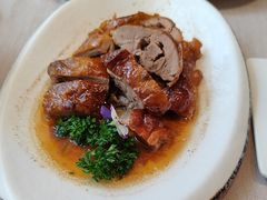 -尚一汤·粤菜海鲜(环球港店)