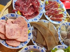 -吴老幺火锅(金龙店)