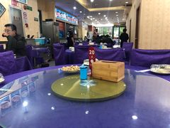 大堂-郭姐·威海渔村(黄兴路店)