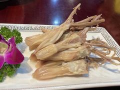 -吴门人家·苏宴宫廷菜(拙政园店)