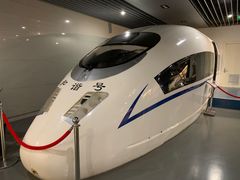 -中国铁道博物馆(正阳门馆)
