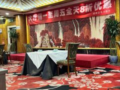 -翠清酒家(万丰路店)