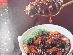 -海泰食府·新鲁菜·家宴(总部基地店)