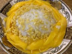 -Thai Basil罗勒叶泰式餐厅(时代天街店)